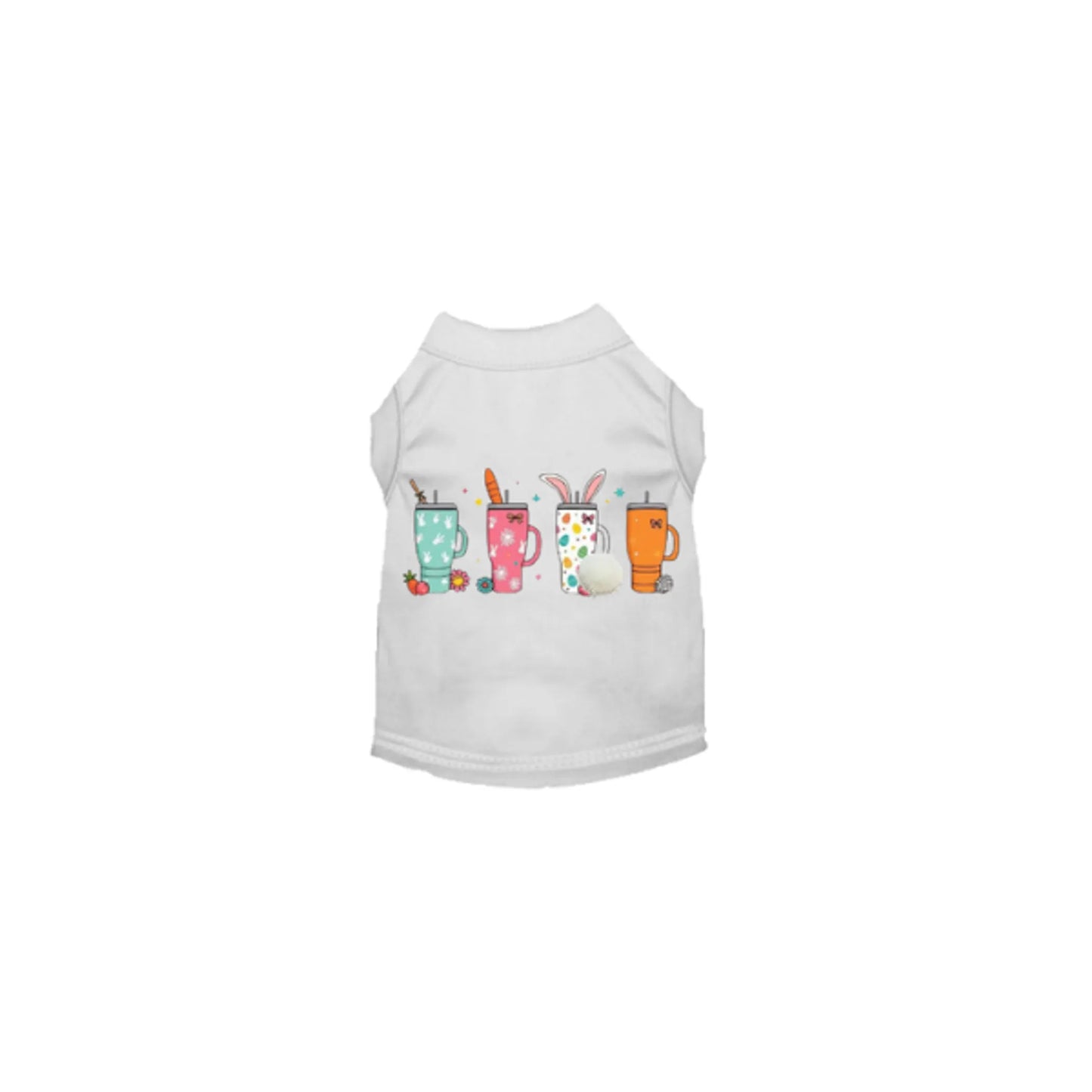 Spring Sips & Sprinkles Tee