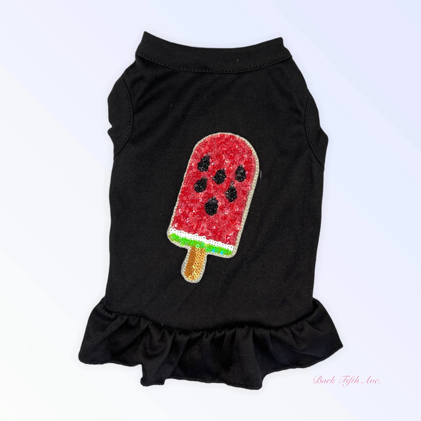 My Favorite Summer Treats- Watermelon - Pack Of: 1 | Style: Tee