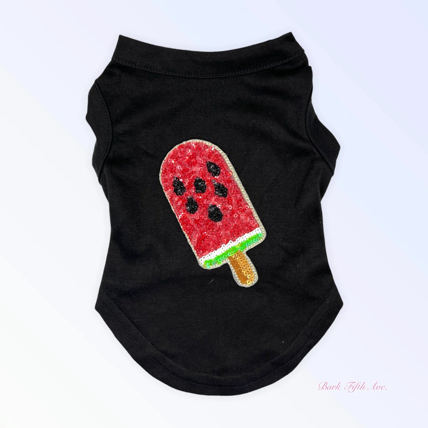 My Favorite Summer Treats- Watermelon - Pack Of: 1 | Style: Tee