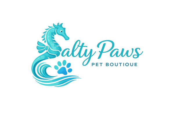 Salty Paws Pet Boutique 