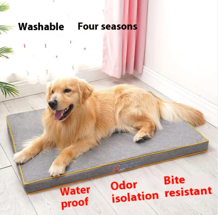 Dura pet Waterproof Dog Mat